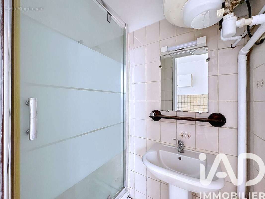 Photo 5 - Appartement à CORBEIL-ESSONNES