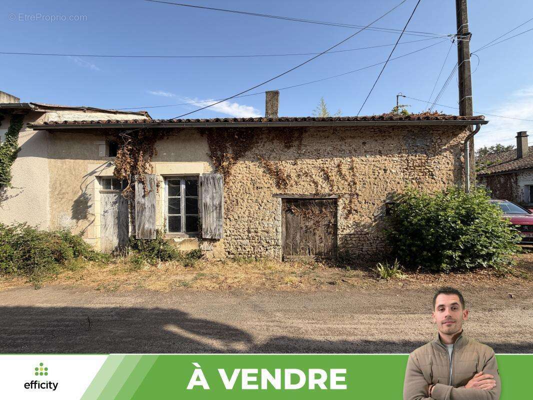 Maison 62 m² à Saint-Romain  - photo 5