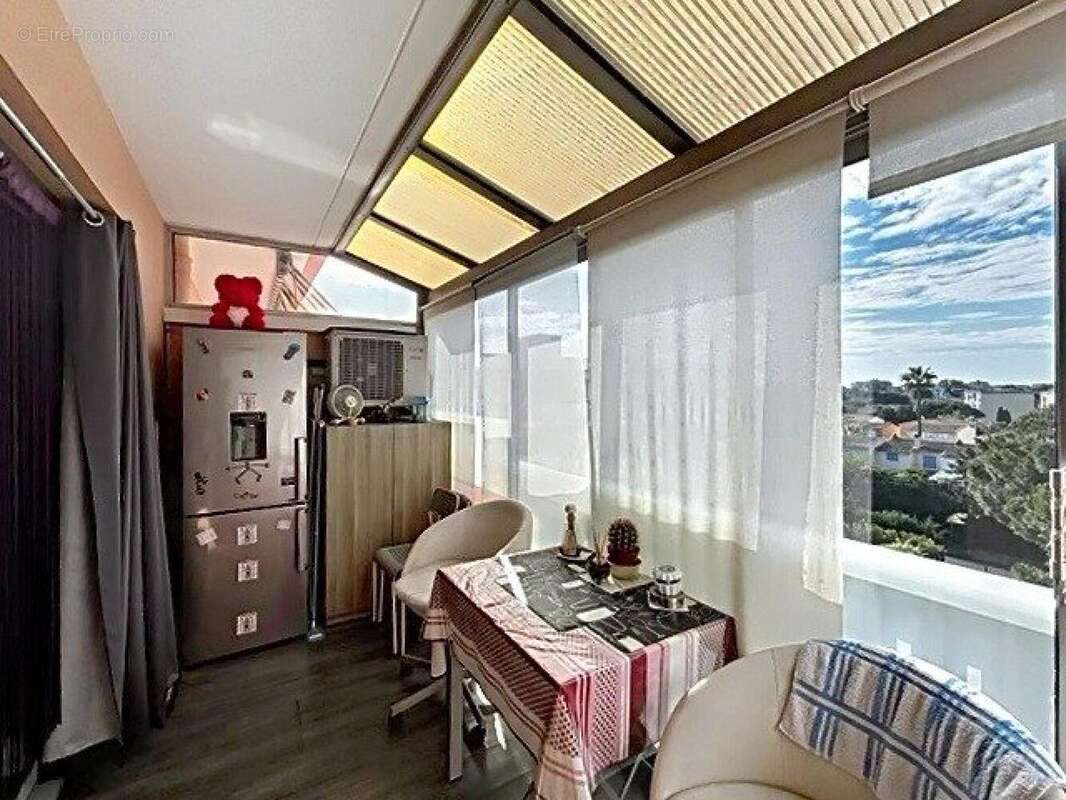 Photo 7 - Appartement à FREJUS