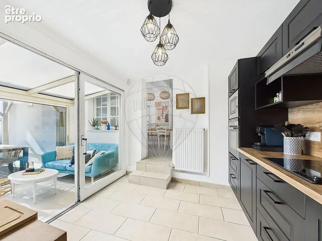 Maison 4 chambre(s) à vendre - photo 3
