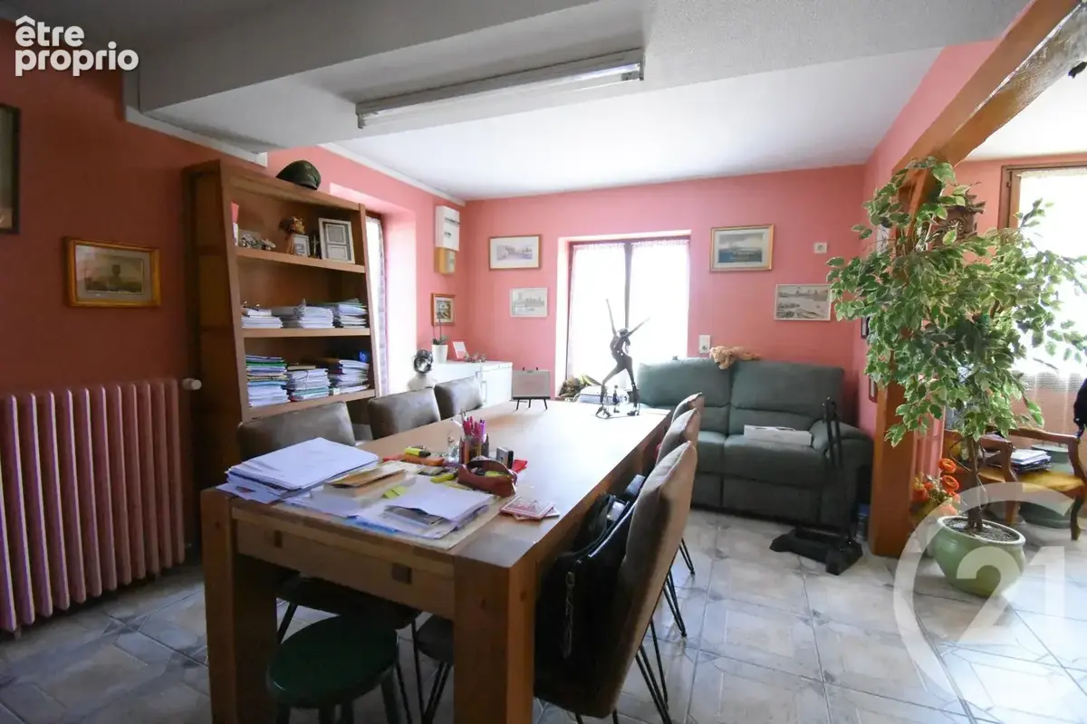 Maison 5 pièces 152 m² à vendre à Cusset (03300) - photo 4