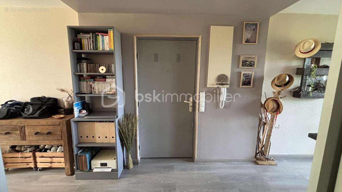 Appartement à BRUGES