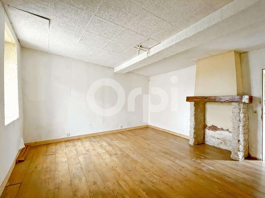 Maison à PACY-SUR-EURE