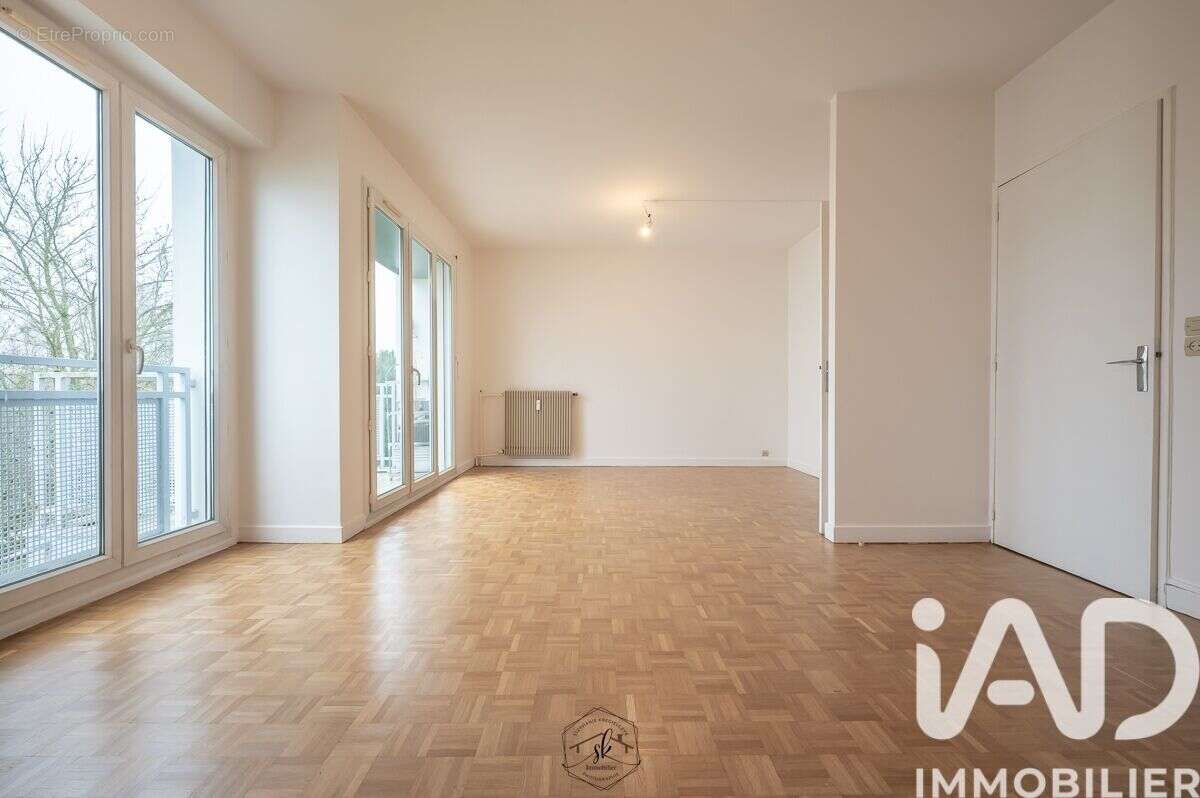 Photo 3 - Appartement à METZ