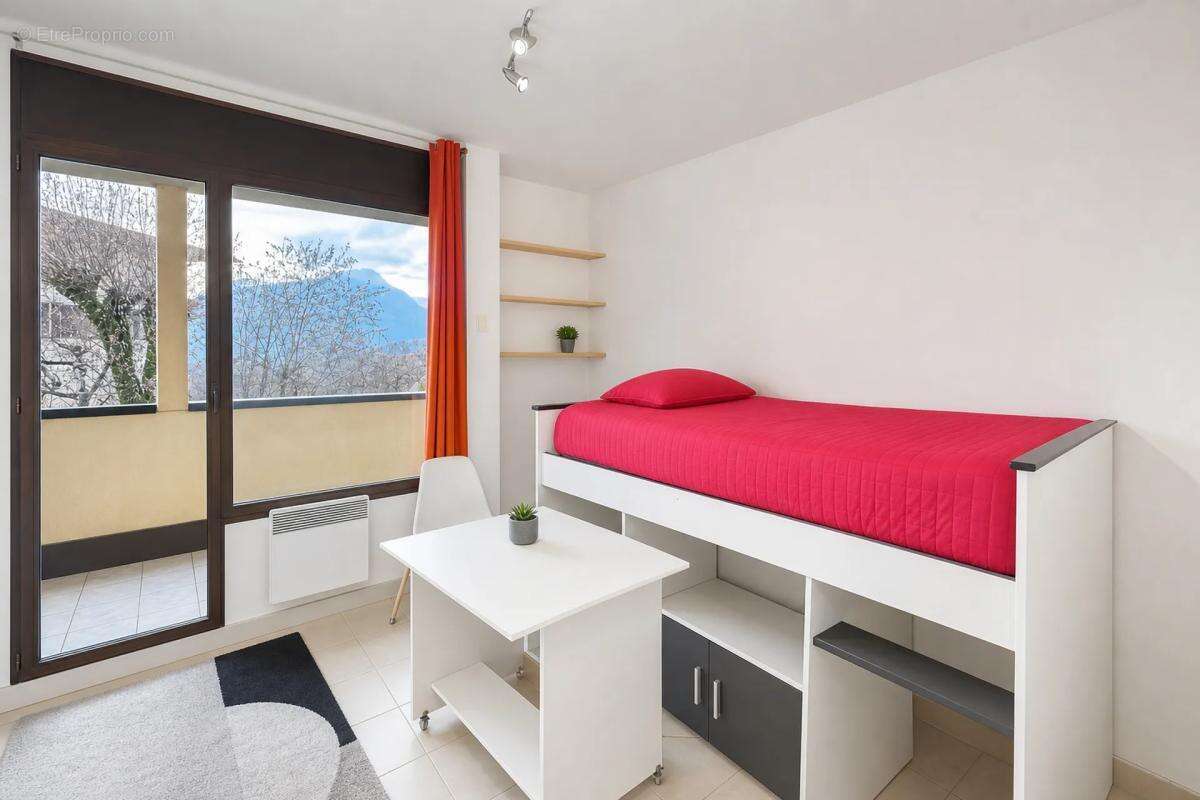 Appartement à MARIGNIER