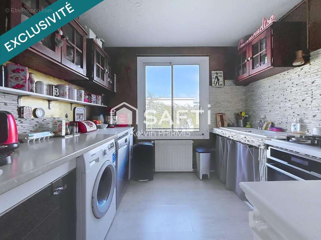 Photo 3 - Appartement à MERIGNAC