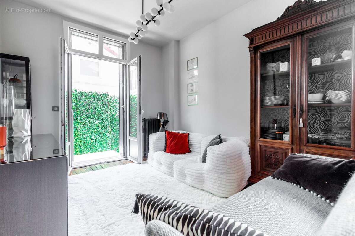 Photo 7 - Maison à VERSAILLES