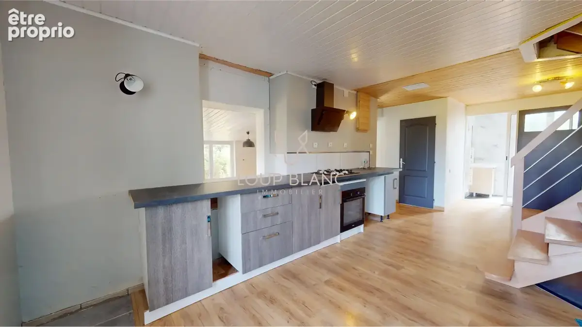 Maison Badevel - photo 2