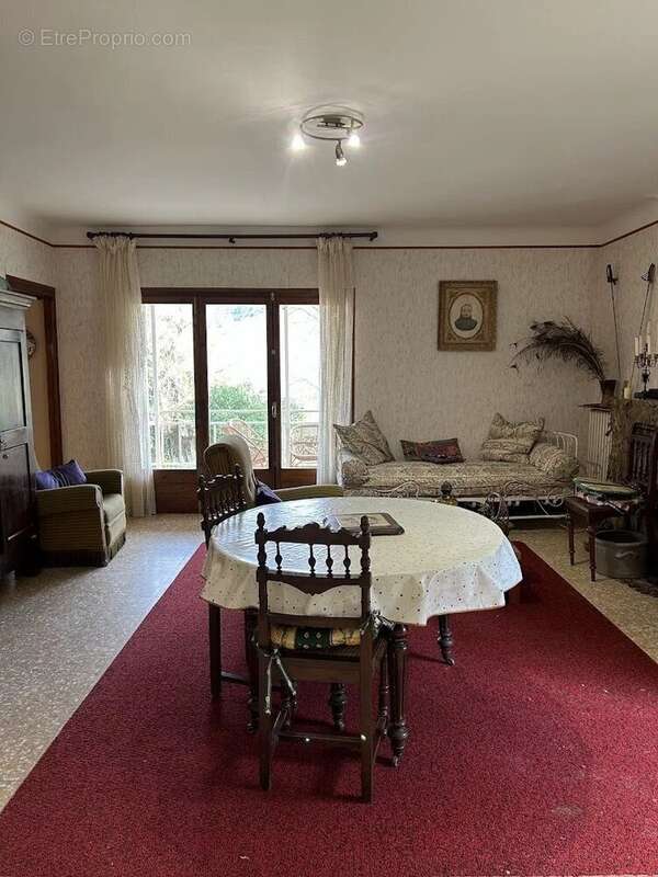 Maison à ROUFFIAC-DES-CORBIERES