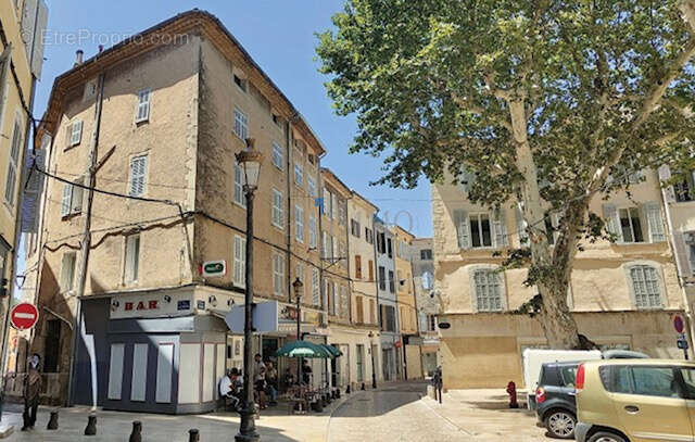 Autre à BRIGNOLES
