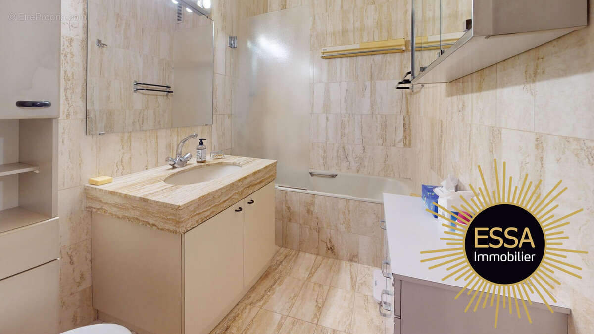 Appartement à ROCQUENCOURT