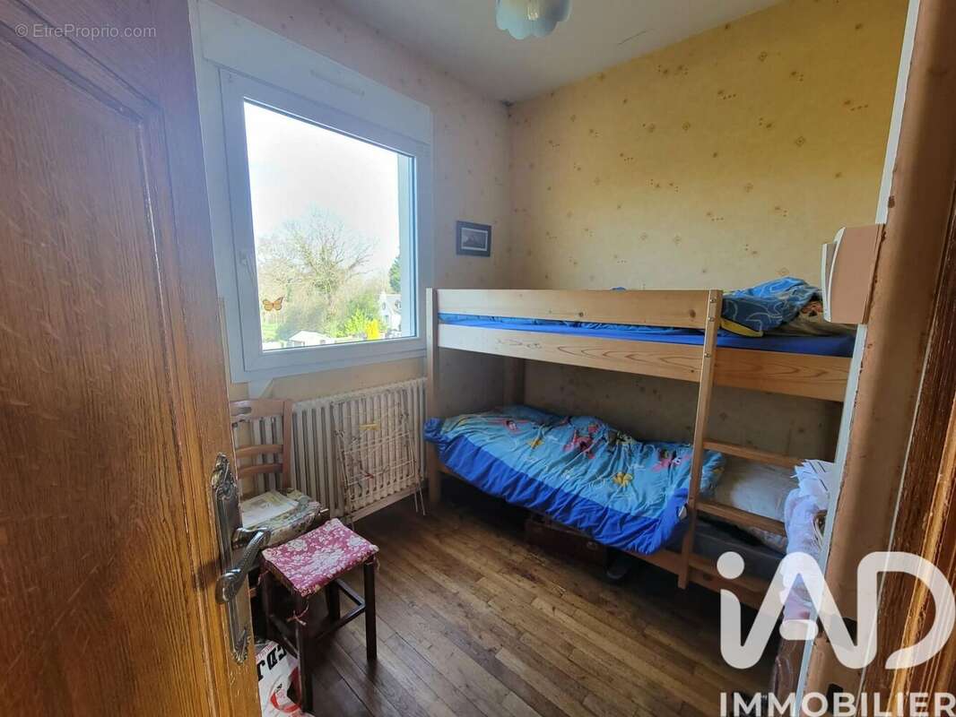 Photo 5 - Maison à LAMBALLE