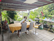 Maison à ENTRE-DEUX