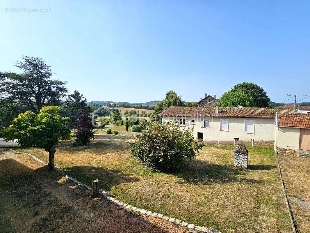 Maison à FOURNEAUX