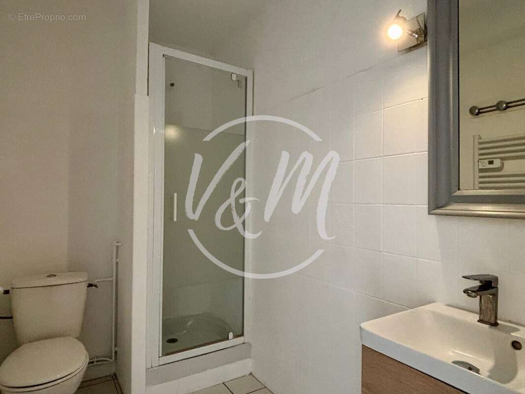 Appartement à ANDERNOS-LES-BAINS