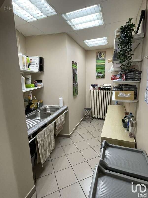 Photo 9 - Commerce à ROHRBACH-LES-BITCHE