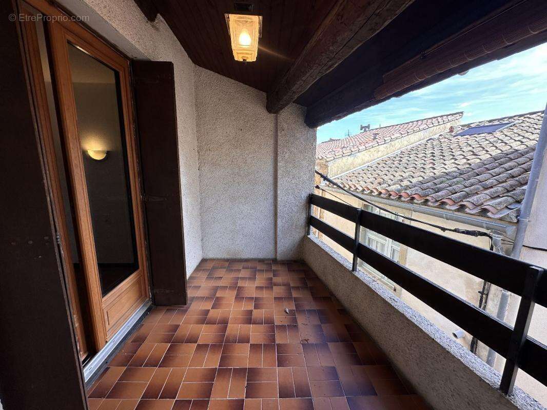 Maison à CAUNES-MINERVOIS