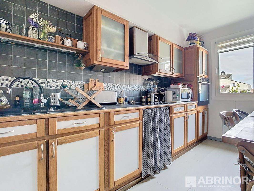 Appartement à VILLENEUVE-D'ASCQ