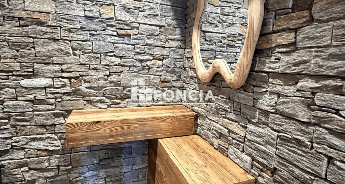 Appartement à AURIS