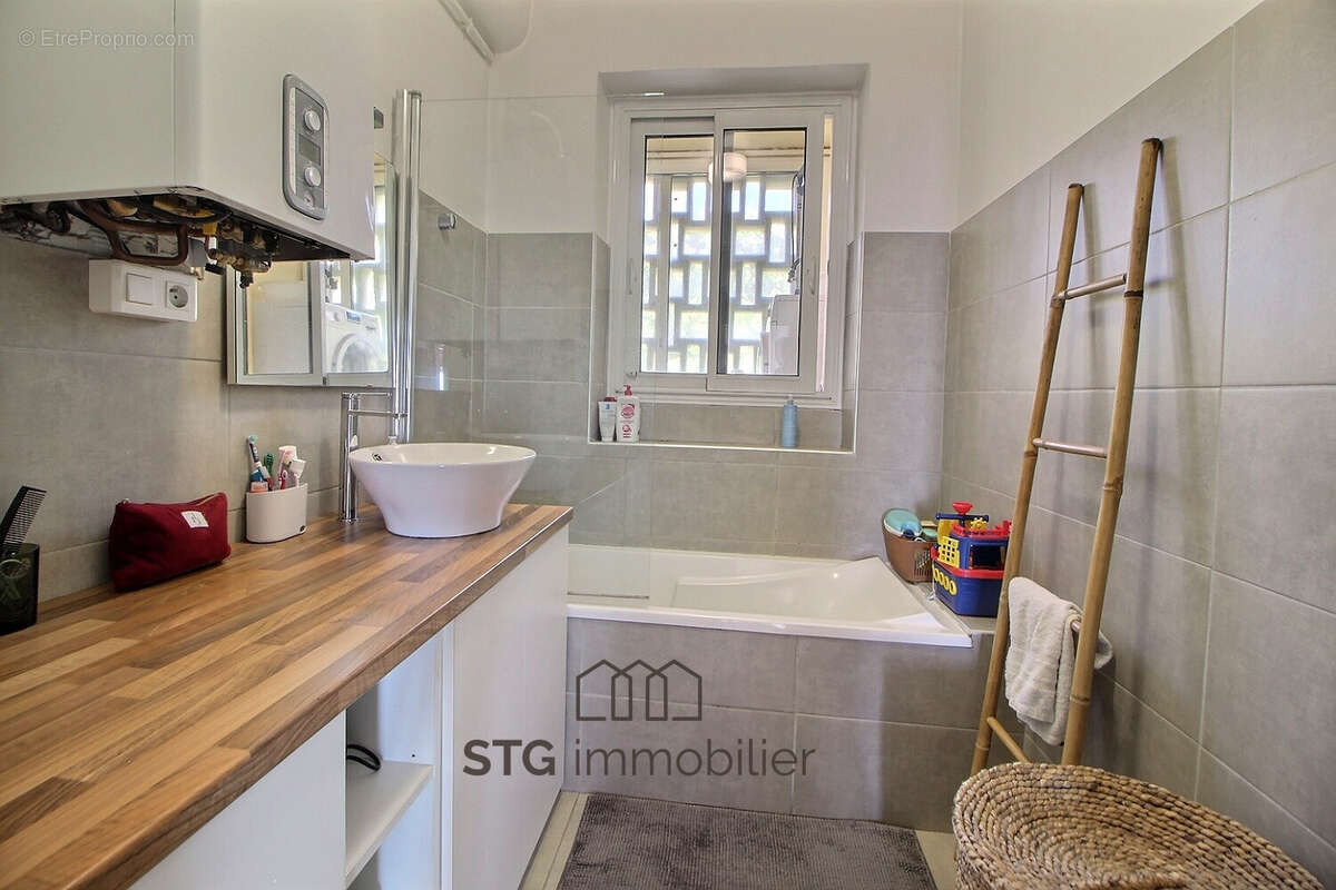 Appartement à AJACCIO