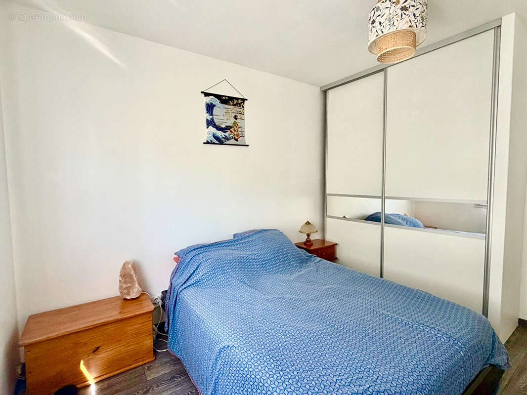 MAXÉVILLE - Appartement 3 pièces - 75 m2 - photo 9