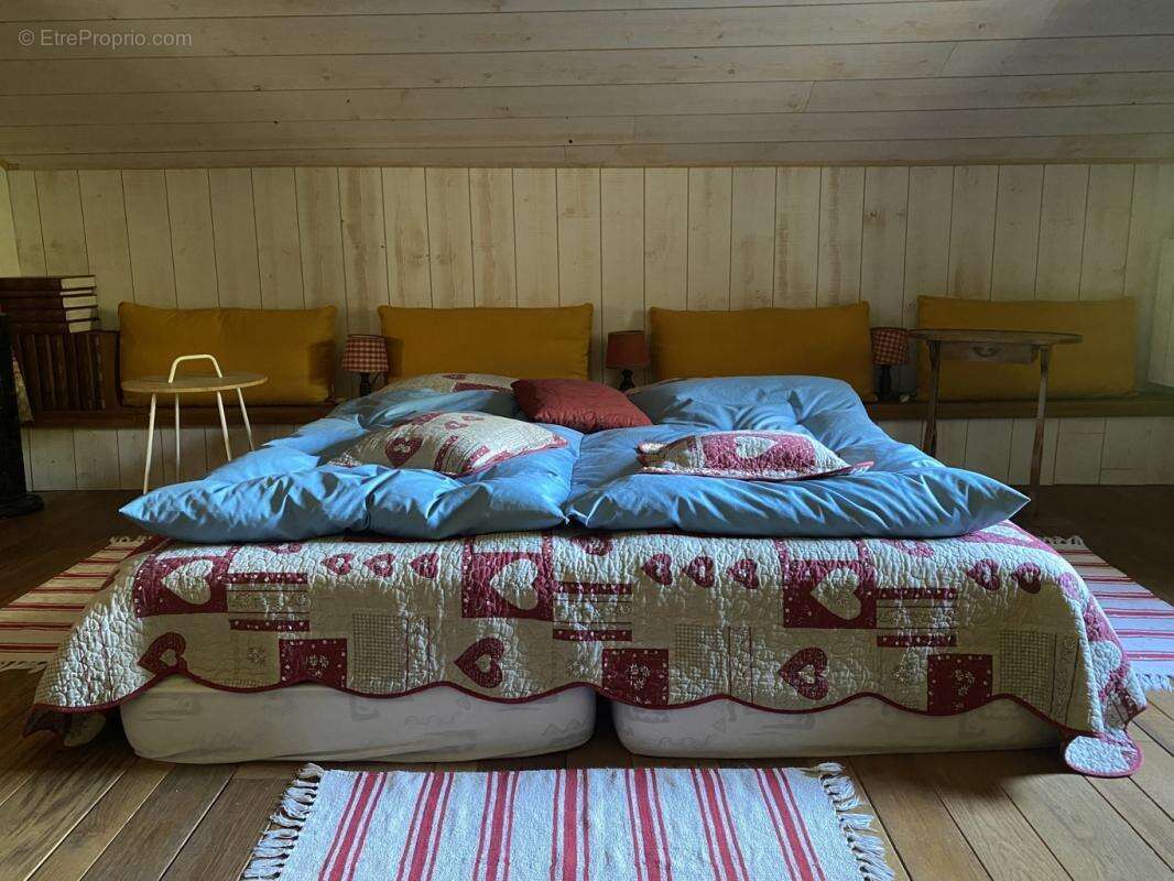 Maison à APPENAI-SOUS-BELLEME