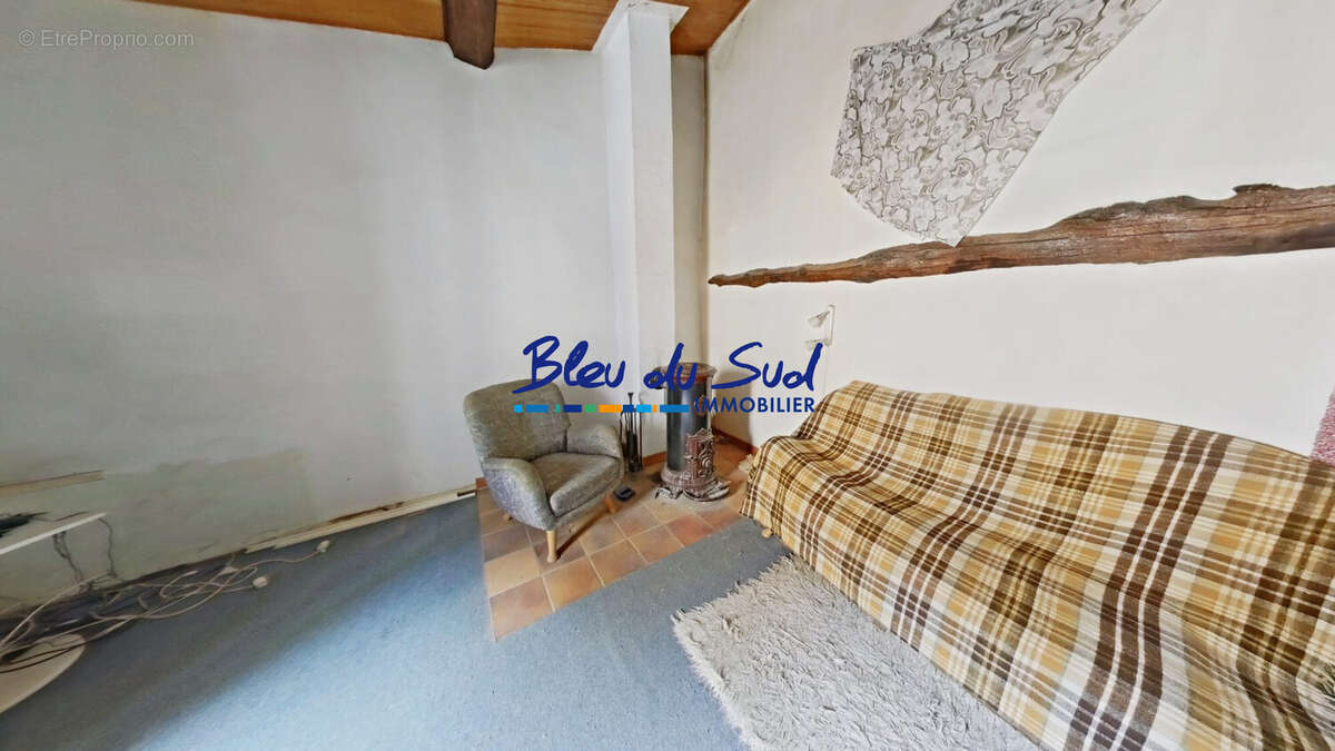 Maison à VERNET-LES-BAINS