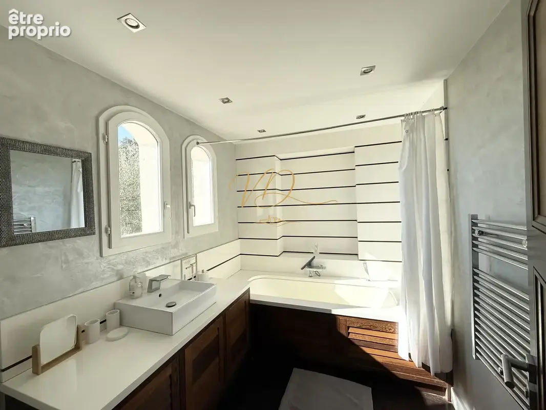 Pleine vue mer sans travaux calme absolu - photo 11