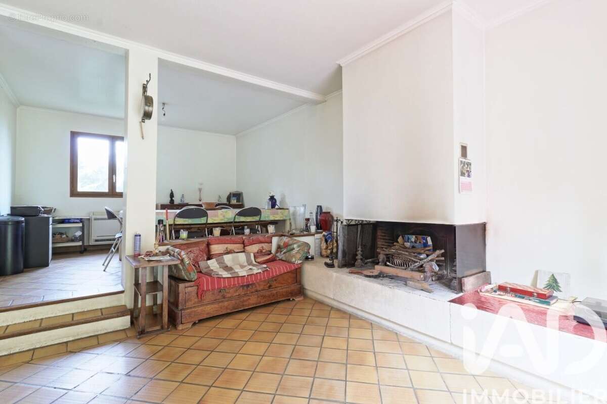 Photo 7 - Maison à RUEIL-MALMAISON