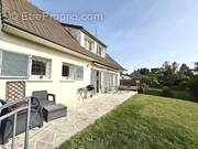 Maison à MILLY-LA-FORET