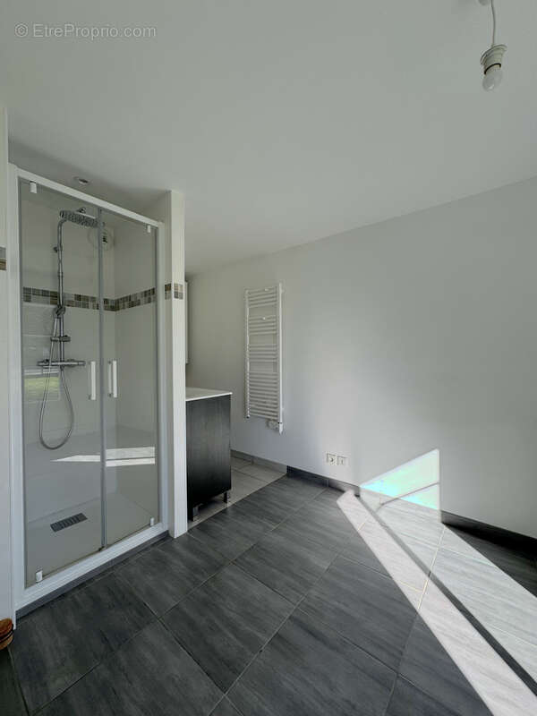 Appartement à CROZON