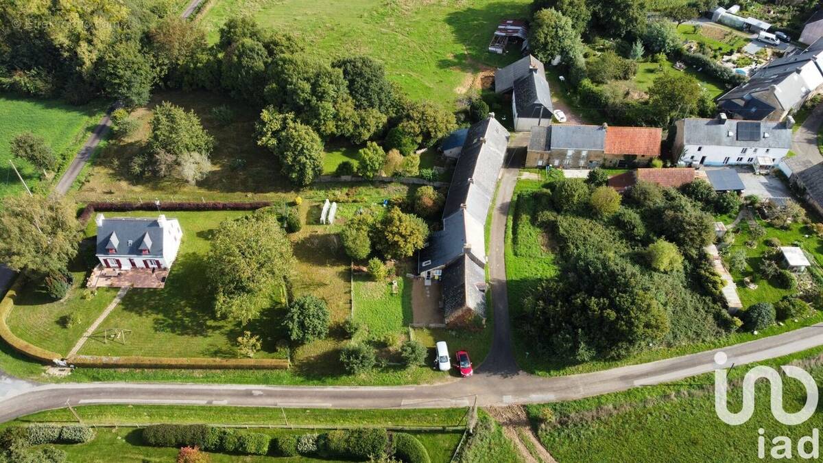 Photo 1 - Maison à MOHON