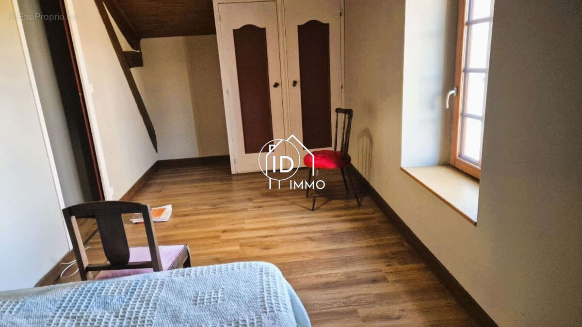 Maison à SAINT-ANDRE-DE-DOUBLE