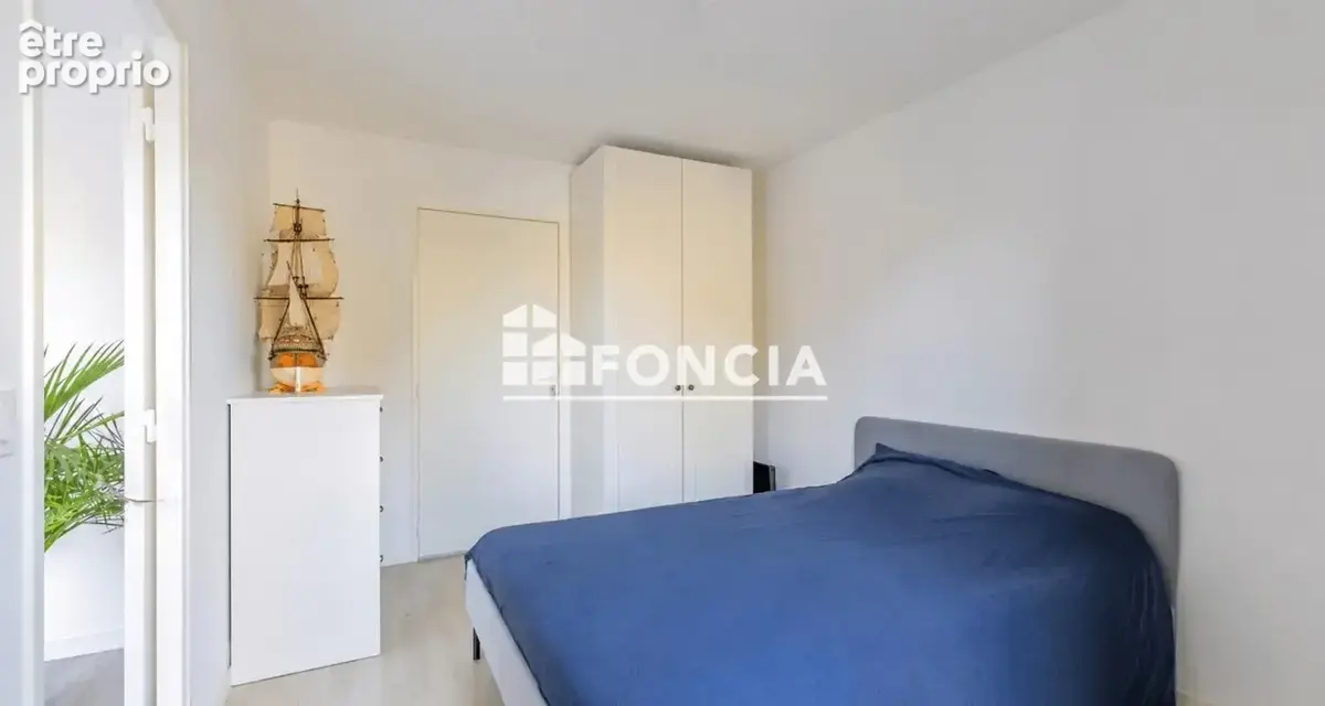 Appartement 2 pièces au calme - intérieur en excellent état - photo 4