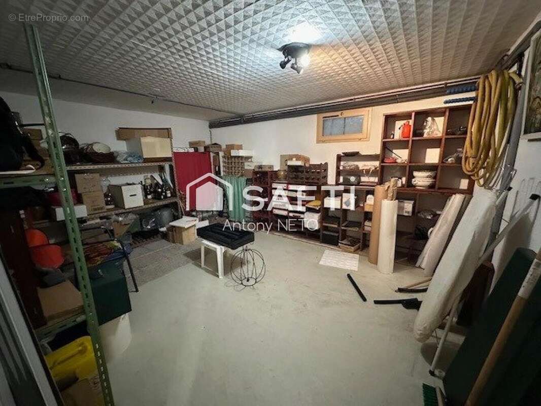 Photo 8 - Maison à LA TESTE-DE-BUCH