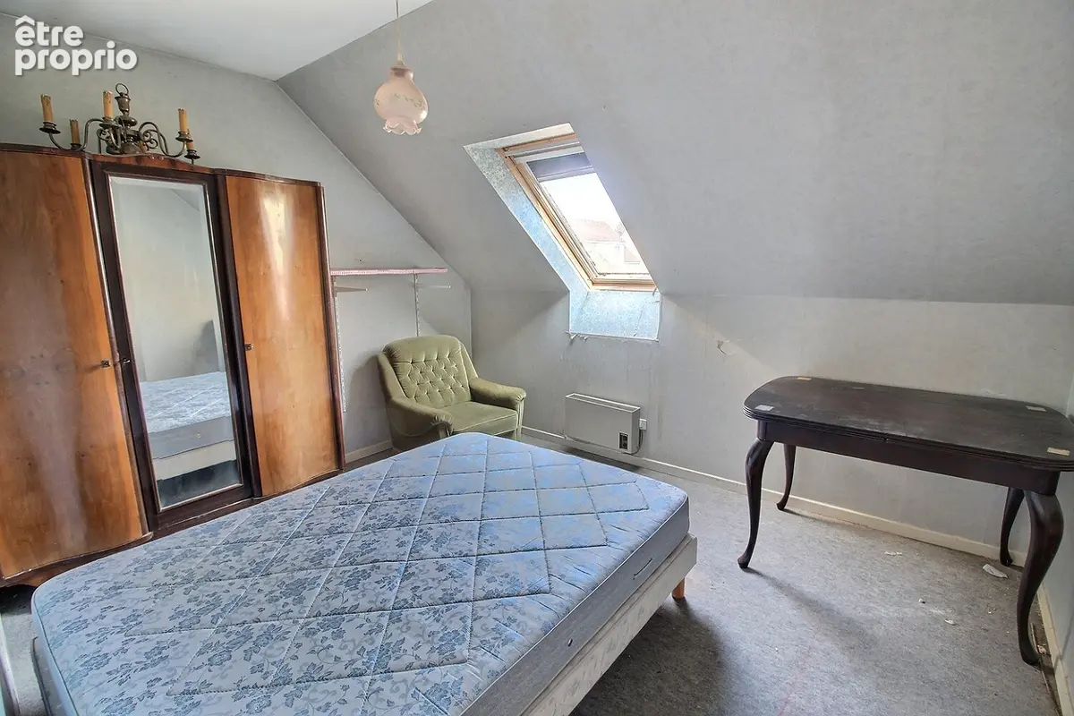 Maison 5 pièces 88 m² à vendre à Saint-Florentin (89600) - photo 7