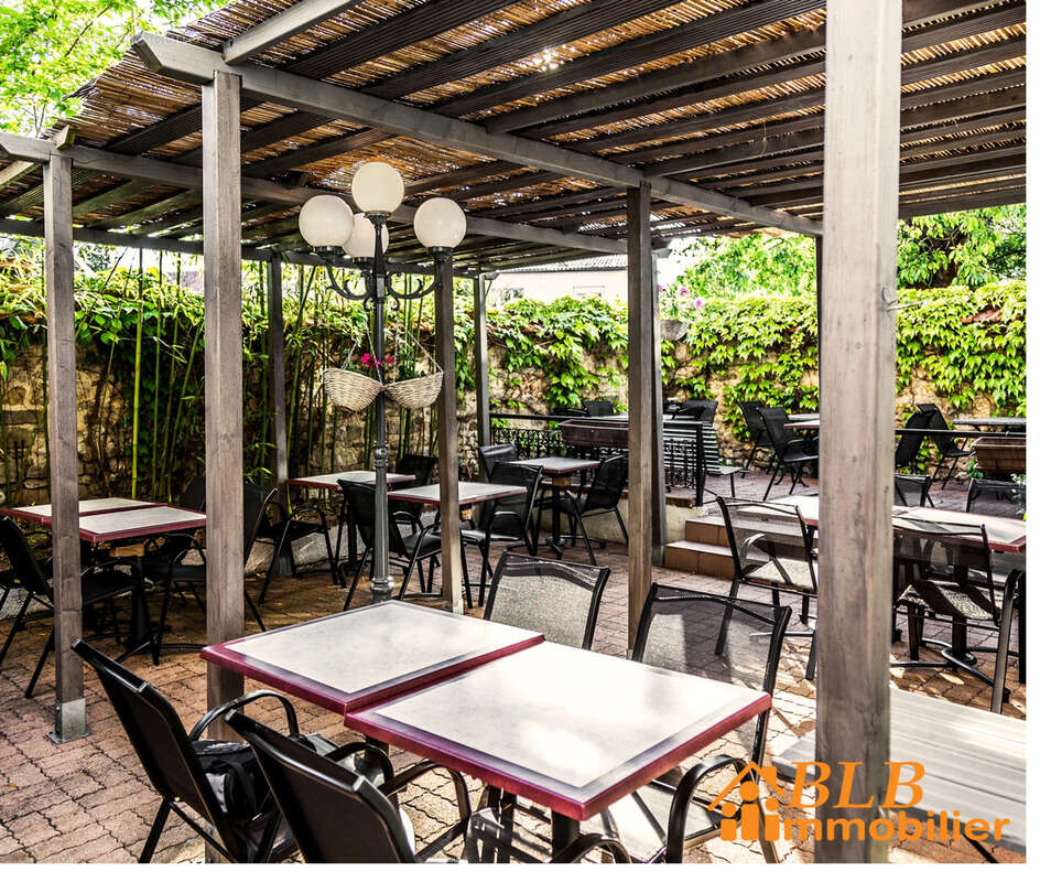 Commerce à FONTAINEBLEAU