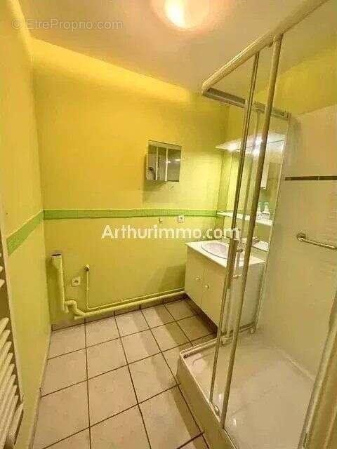 Appartement à MONTIVILLIERS