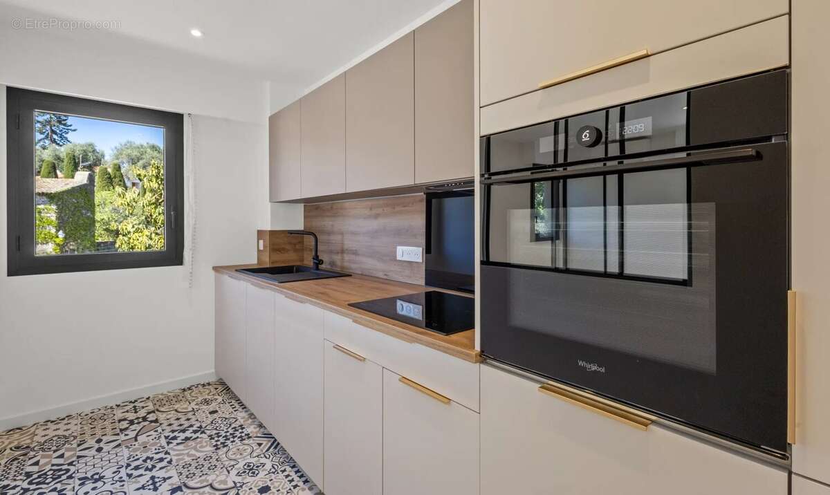 Appartement à LE CANNET