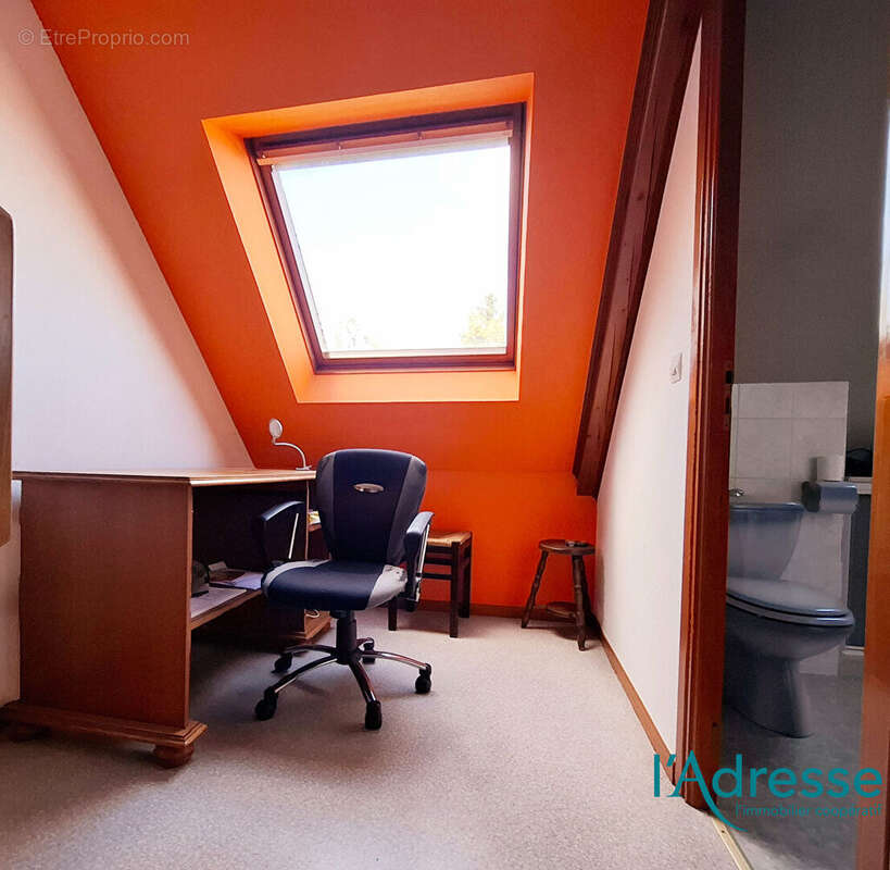 Maison à INGERSHEIM