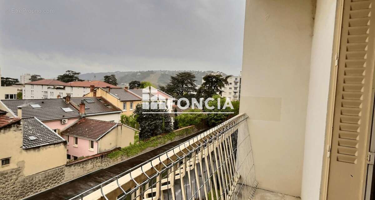 Appartement à VIENNE