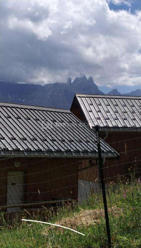 Appartement tout confort Le Hameau des Aiguilles à Albiez Montrond - photo 10