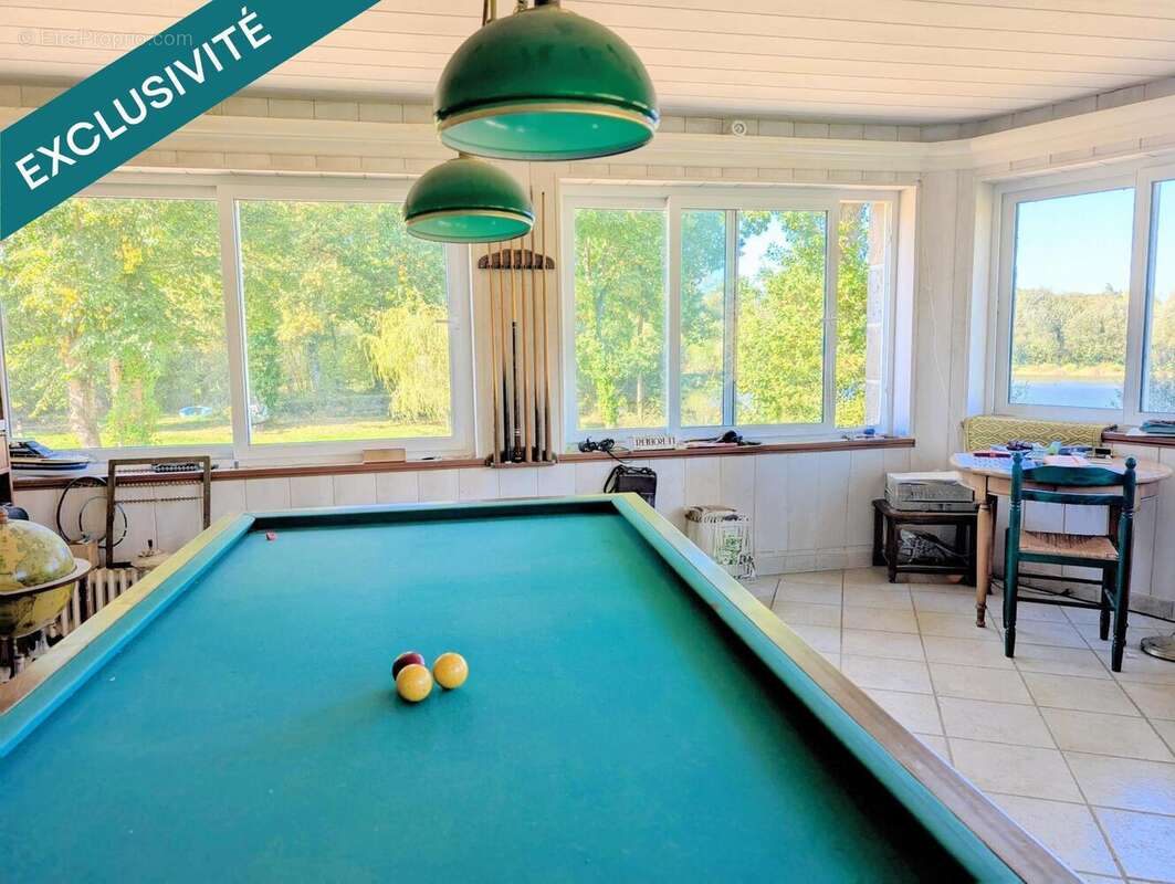 Photo 9 - Maison à TREMEUR