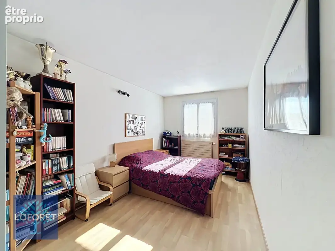 Maison Saint Germain Les Corbeil 7 pièce(s) - photo 11