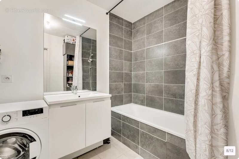 Appartement à BOBIGNY