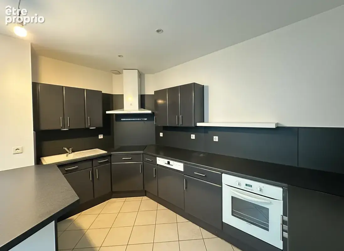 Mancelle 3 chambres secteur monod - photo 6