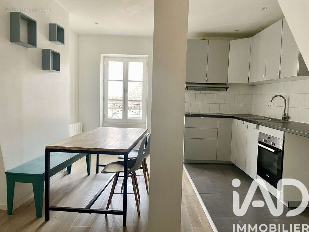 Photo 2 - Appartement à ORLEANS