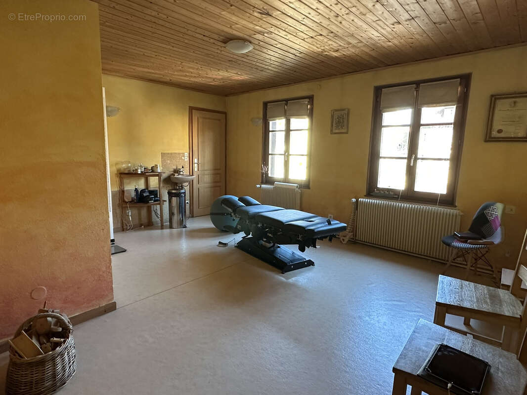 Appartement à WINTZENHEIM