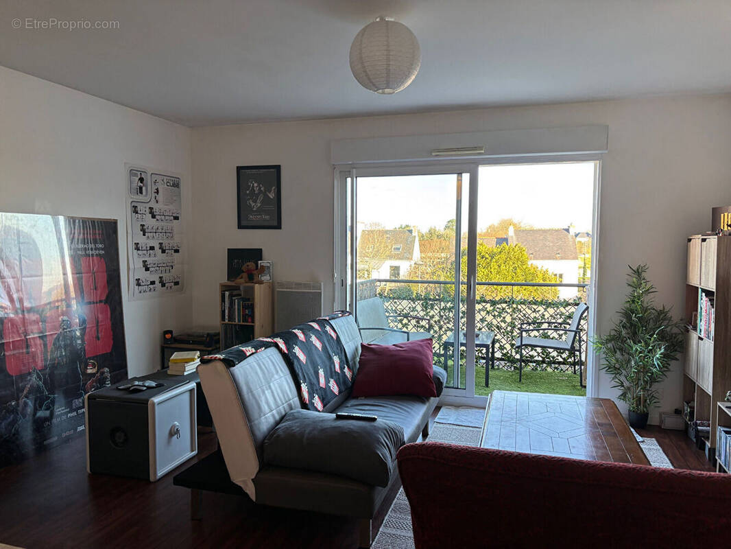 Appartement à AURAY