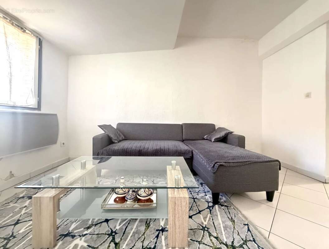Appartement à GRASSE